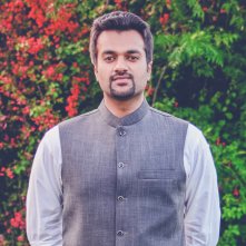 Ahsan Rauf