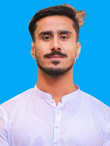 Asadullah Ansari