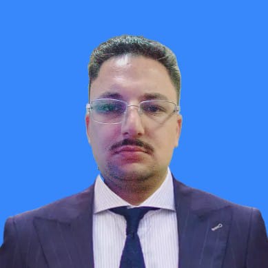 Abid Ullah