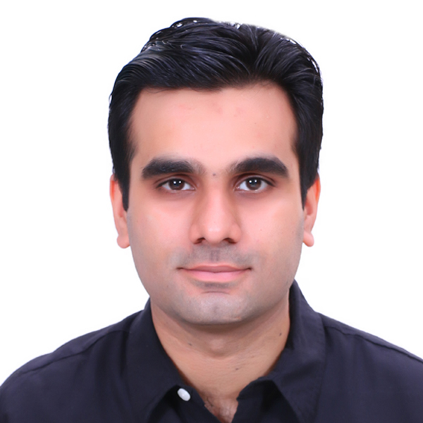 Saad Shahzad