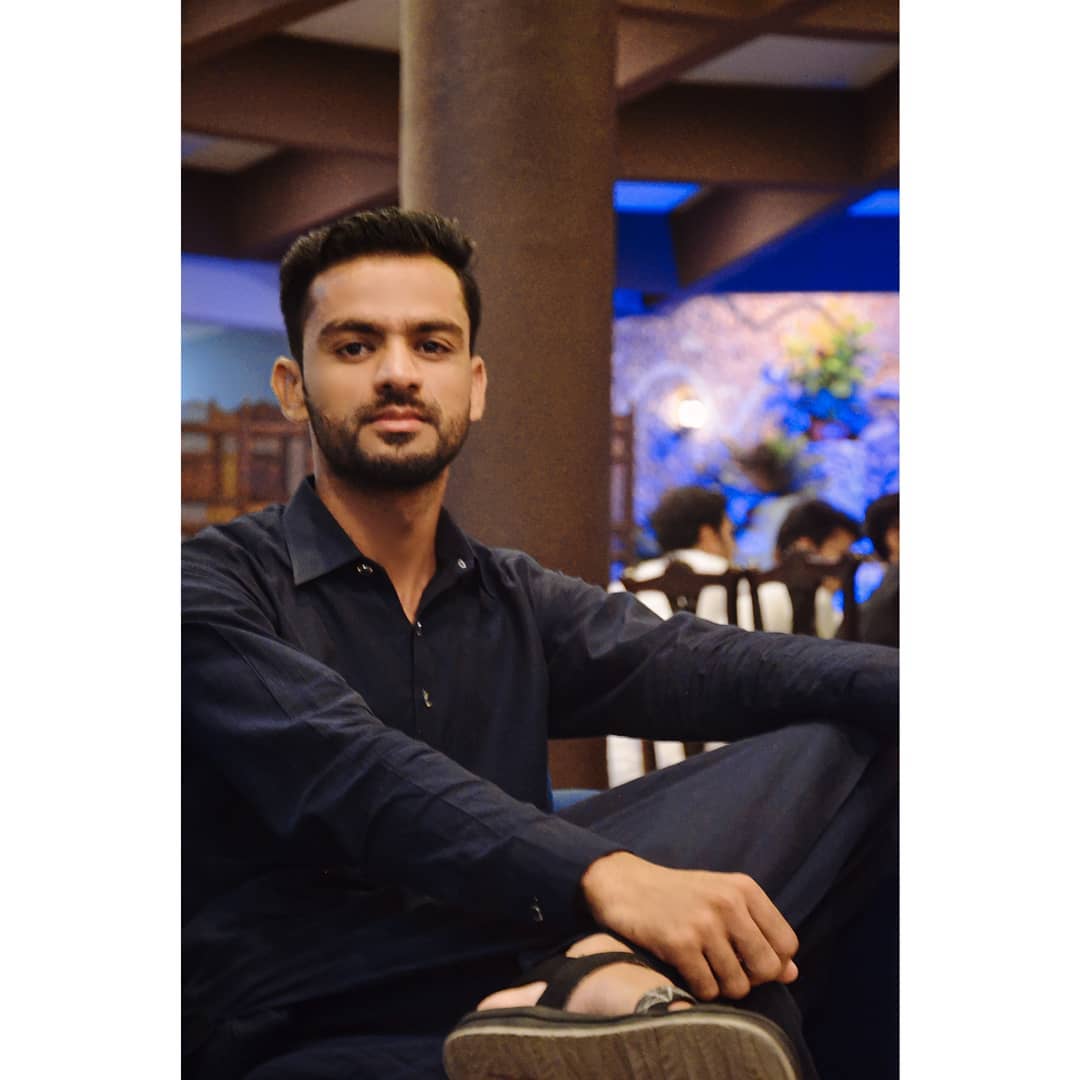 Rehan Farooq