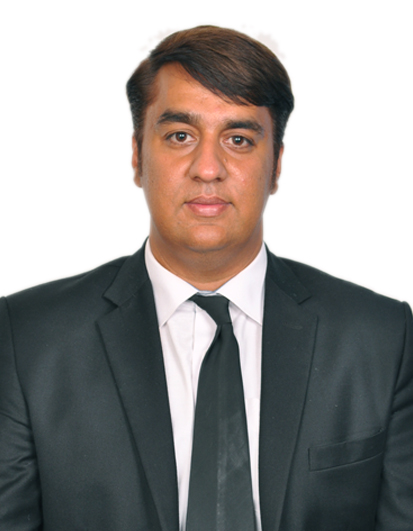 R M Sagheer Saeed