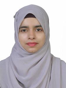 Arooma Ahsan