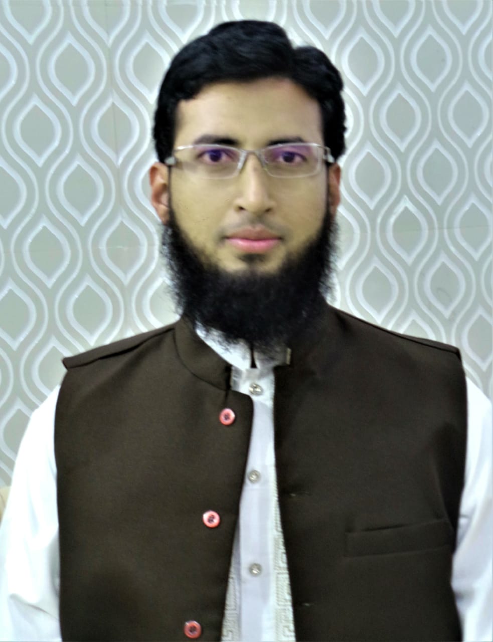 Owais Ahmed