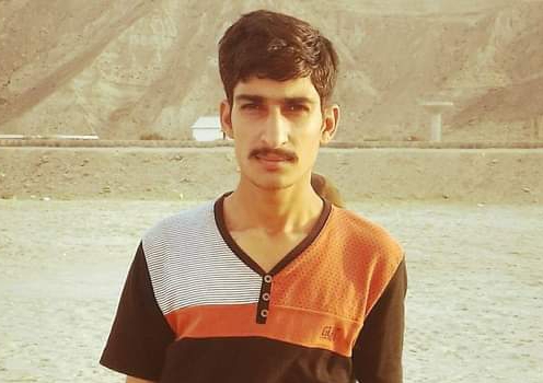 Muahmmad Waqar