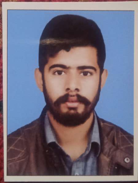 Muhammed Hasnain ali