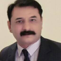 WAQAR A. KAHLOON