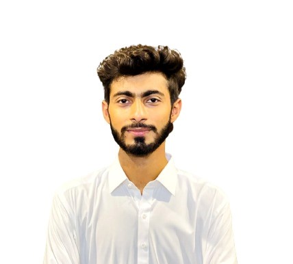 Mehran Ahmed Ursani