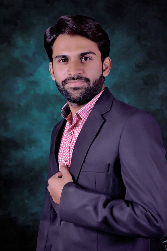 Saleem Jaffar