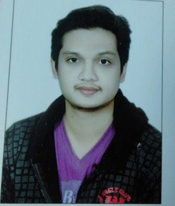 Mirza Zain Baig