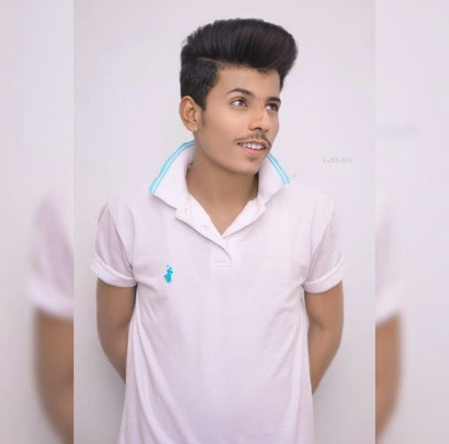 Farhan Ali