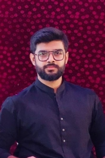 Ihtasham Khalid