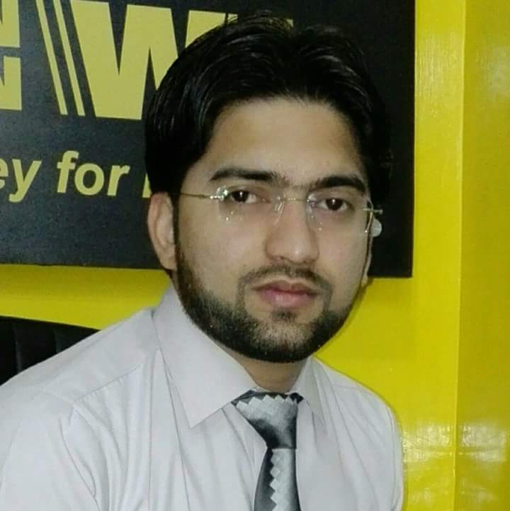 HAFIZ NADEEM FAISAL