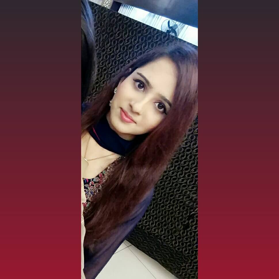 Komal Aslam