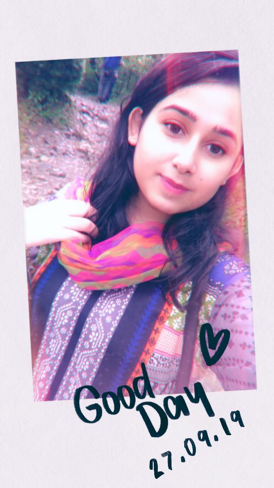 Manal Fatima