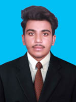 Qasim Ali