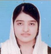 IFRA TARIQ