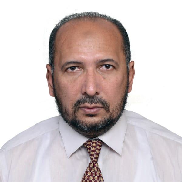Mazhar Shahzad