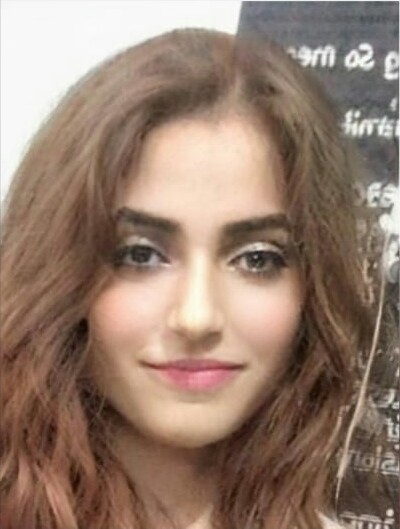 Mahida Bushra