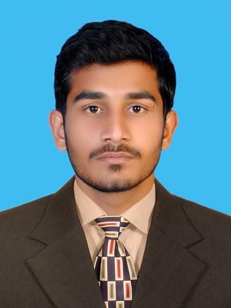 Ali Khan