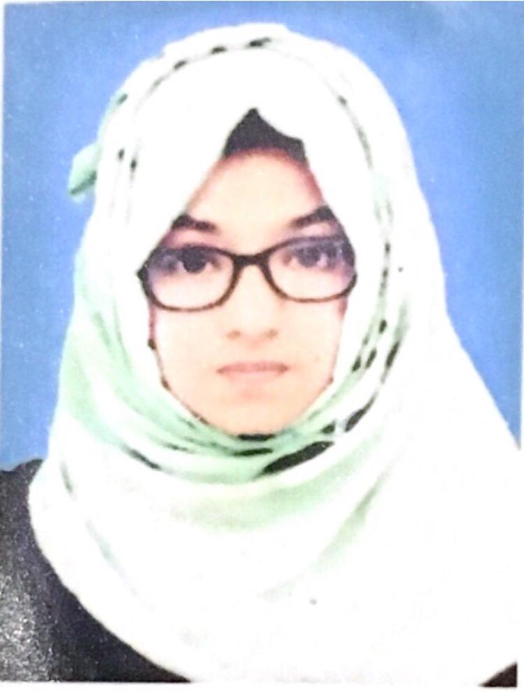 Rabia Qayyum
