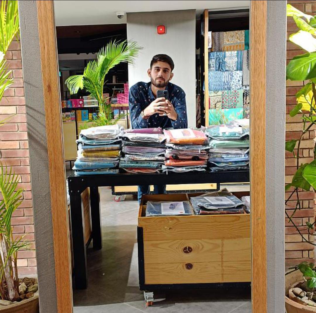 Ali Raza