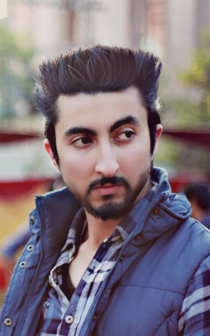 Muhammad Mazhar