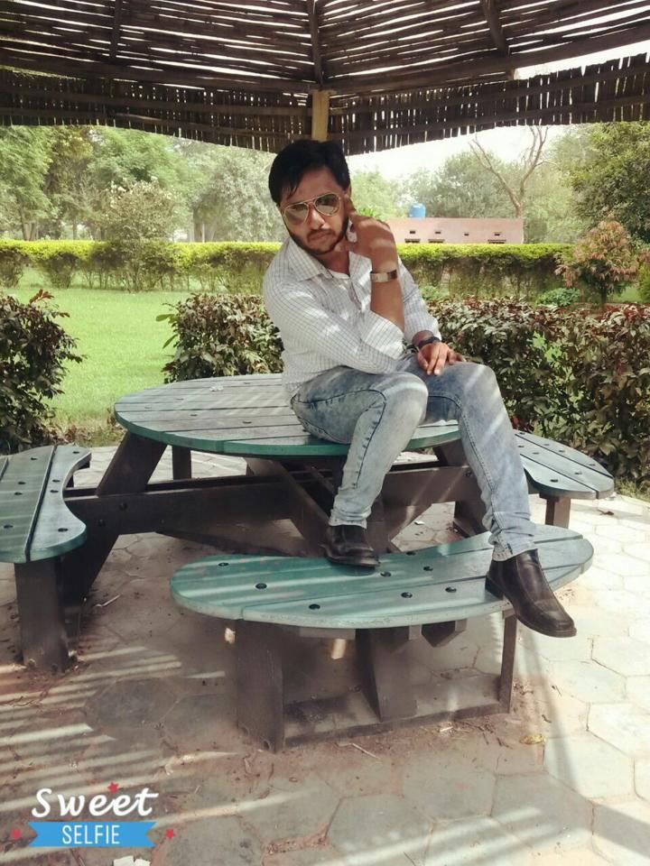 syed farhan munwar
