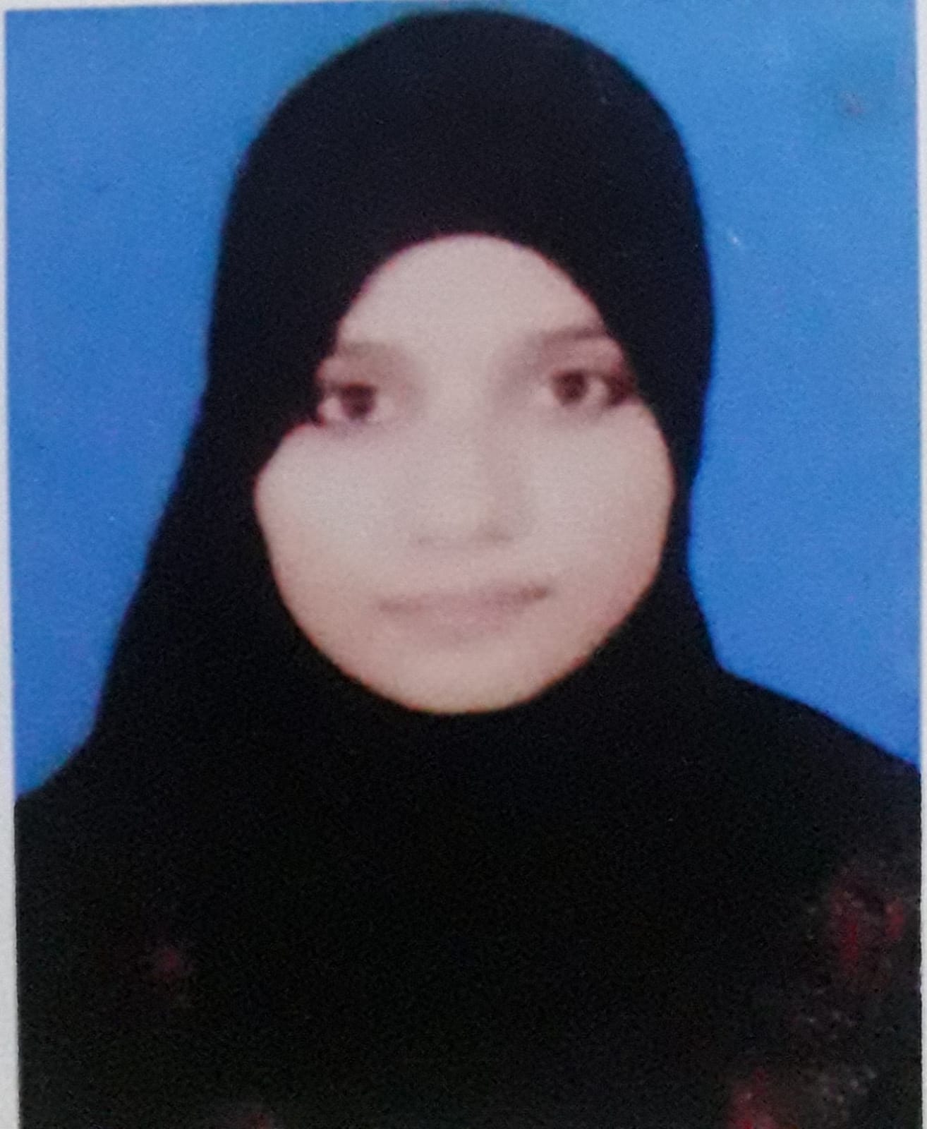 Sumbal Jahangir
