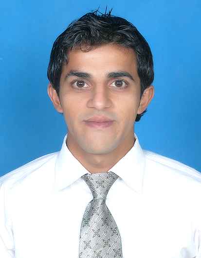 Raja Asfan Ul Islam