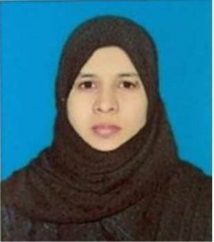 Alia Riffat