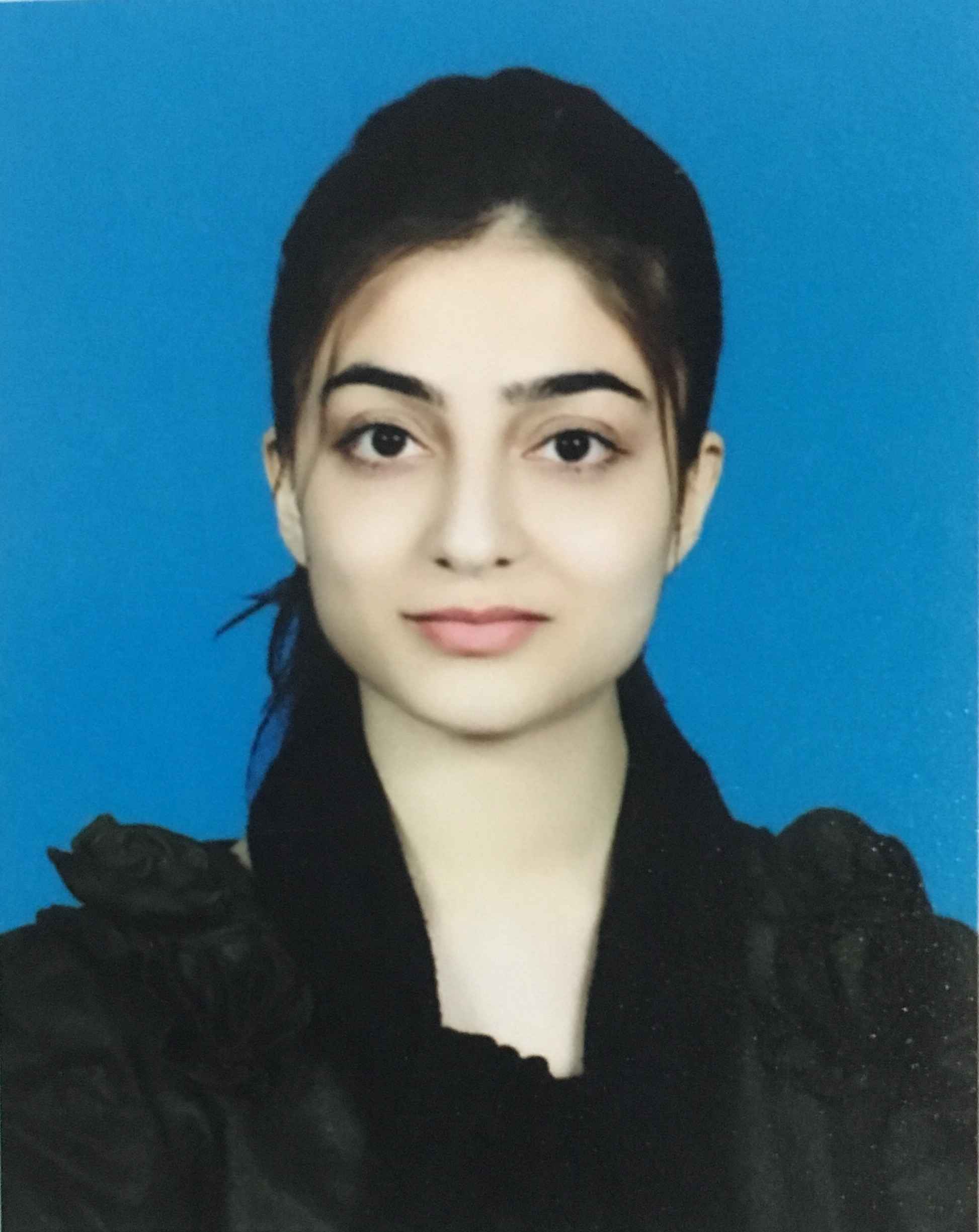 Anum Malik