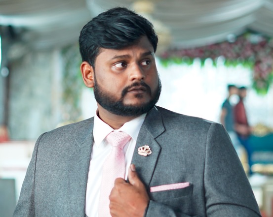 samad sabir