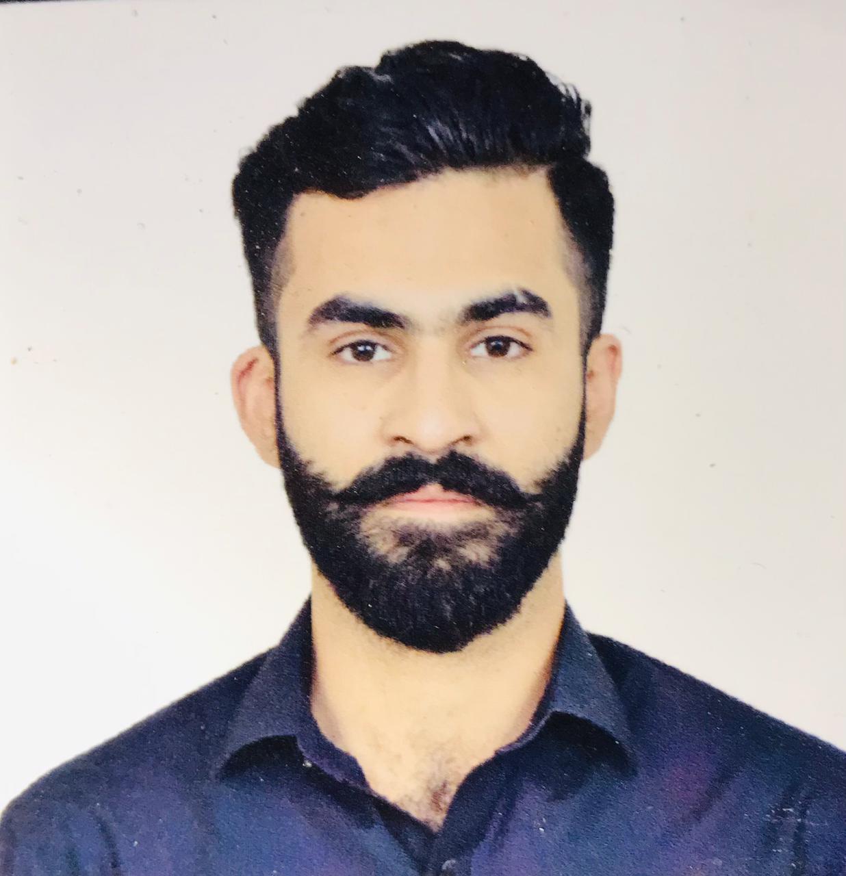 hamza shahzad