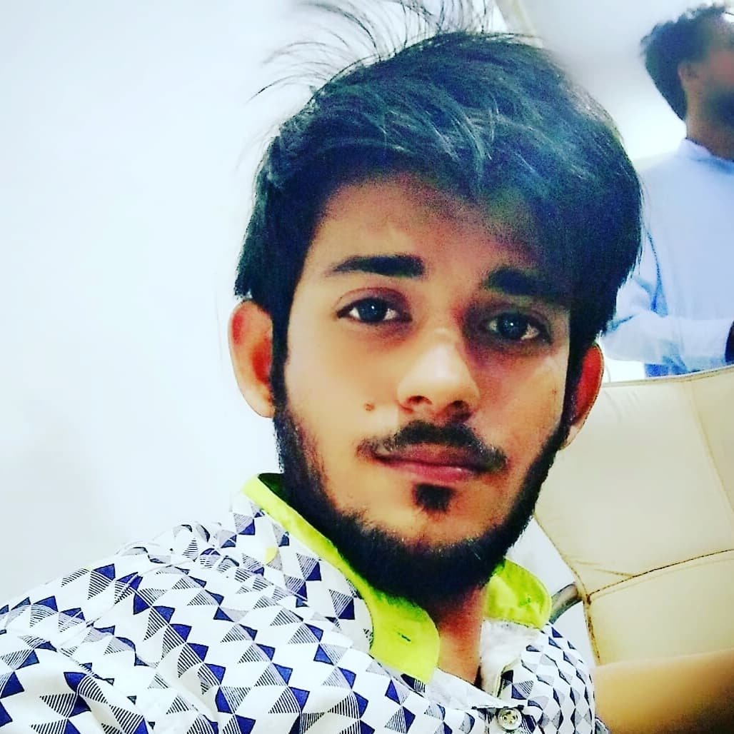 shehroz shaikh