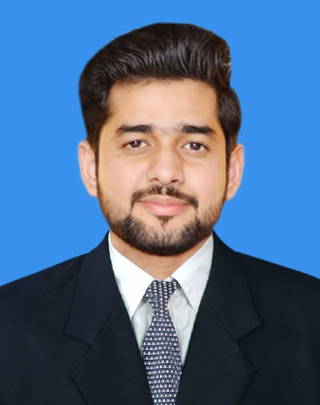 Nouman Ijaz