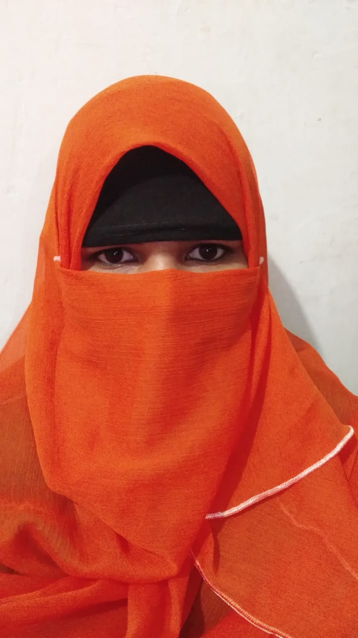 Bushra Munawar
