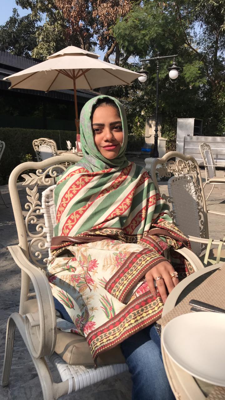 LAIBA ZAHID