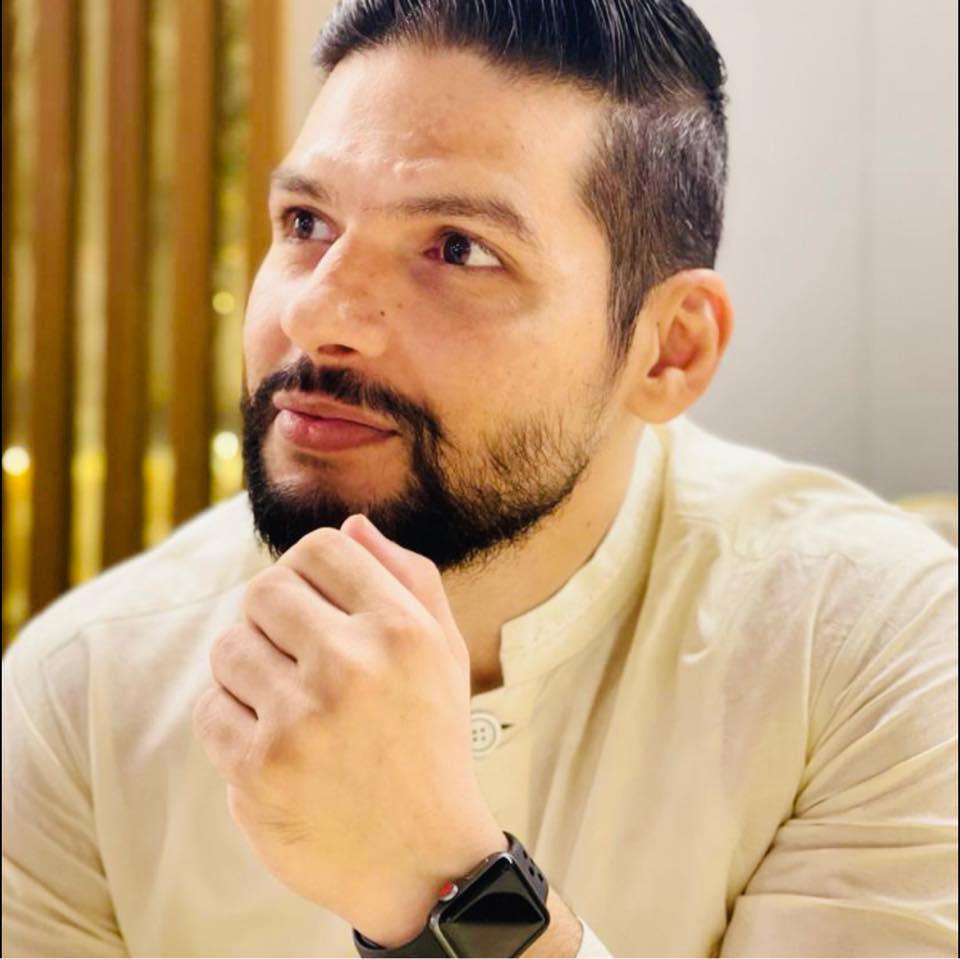 muhammad salman