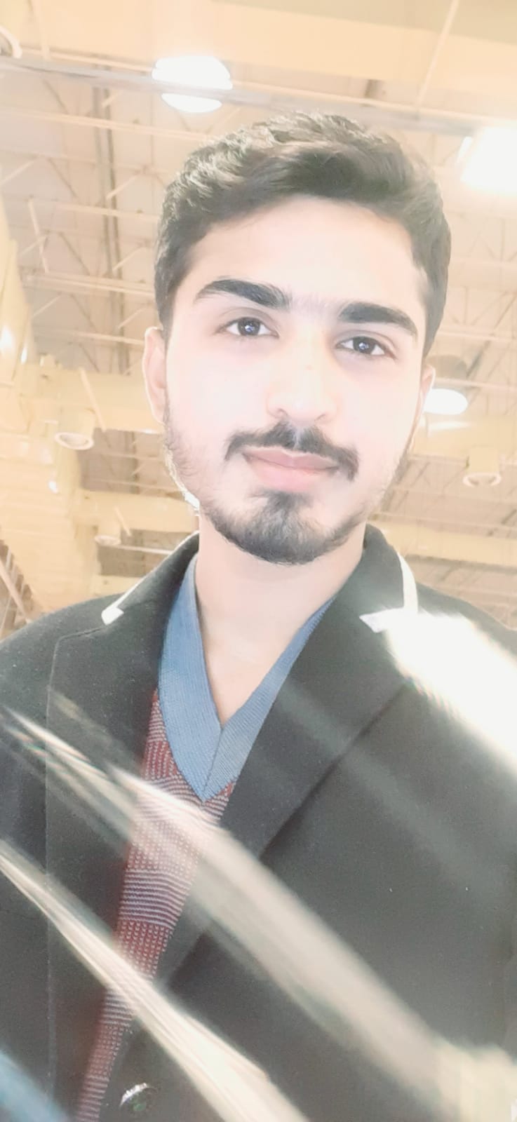 BASIT ALI