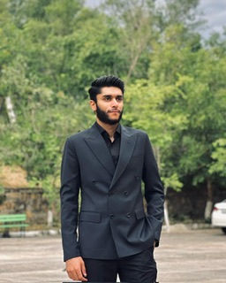 Mustafa Iftikhar