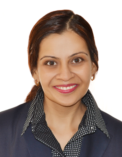 Rasia Siddique