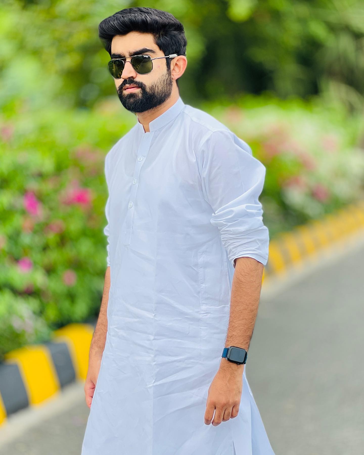RAMISH HASSAN