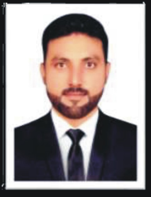 Ahmad Ashraf