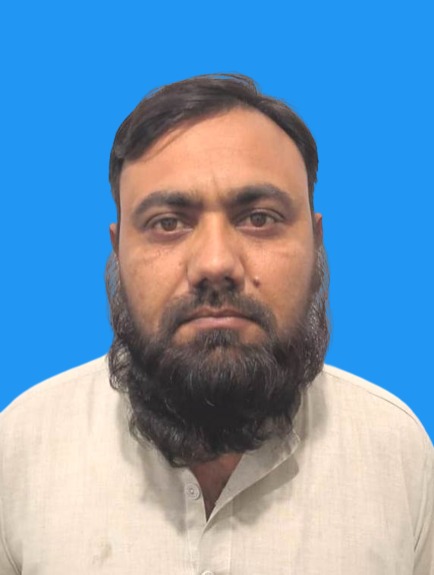 Jamil Awan