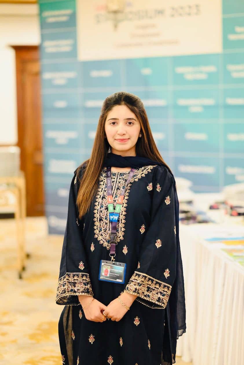 Momna Majeed