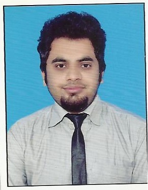 WALEED ALI KHAN