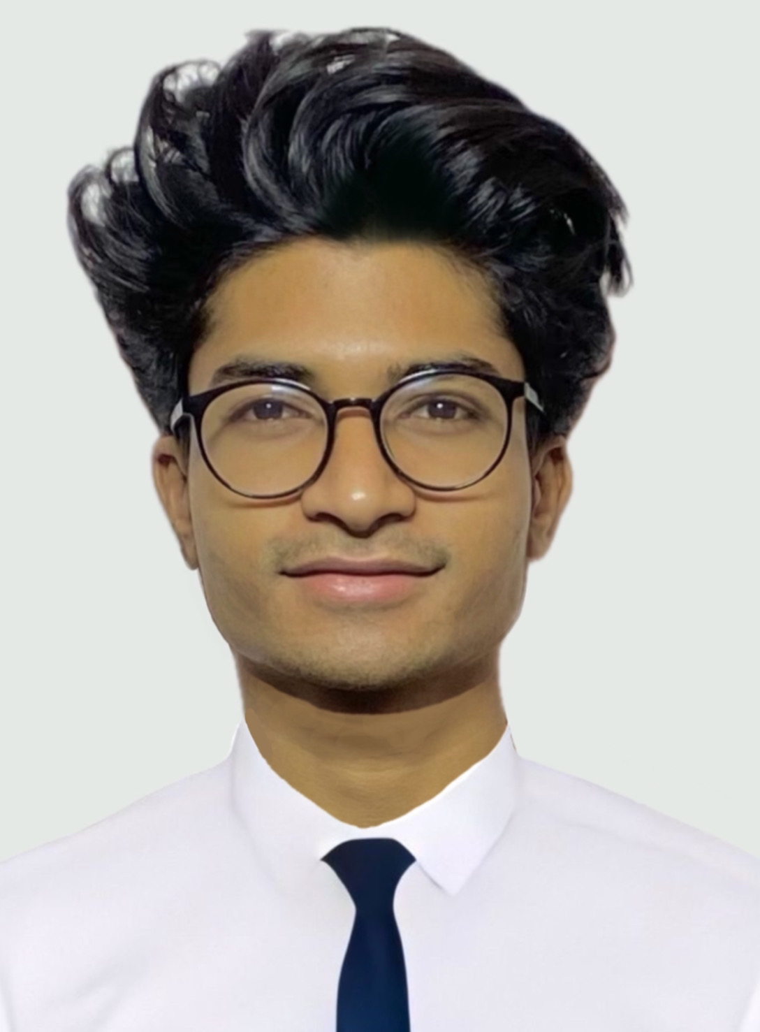 Hasan ullah khan