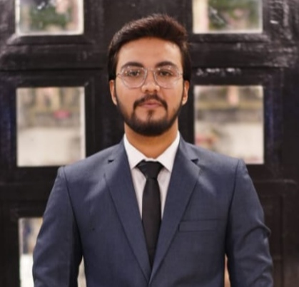 Usama Ur rehman