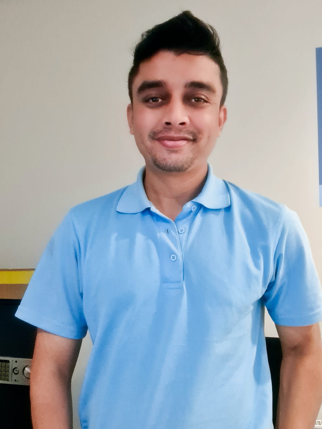 FAIZAN TAHSIN